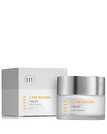 Holy Land C The Success Cream - Крем 50 мл - hairs-russia.ru
